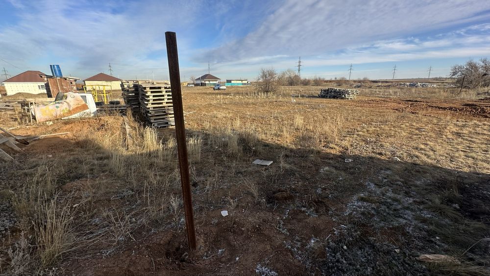 Продам участок 8 соток частный