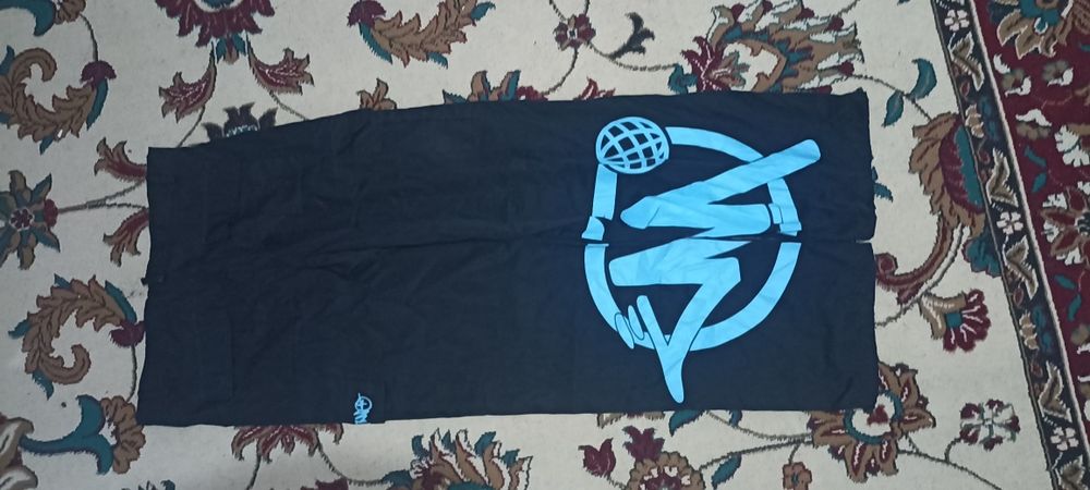 Штаны карго Minus Two y2k