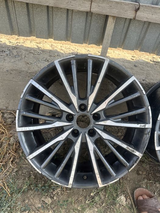 R18 chery,omoda jetout диски