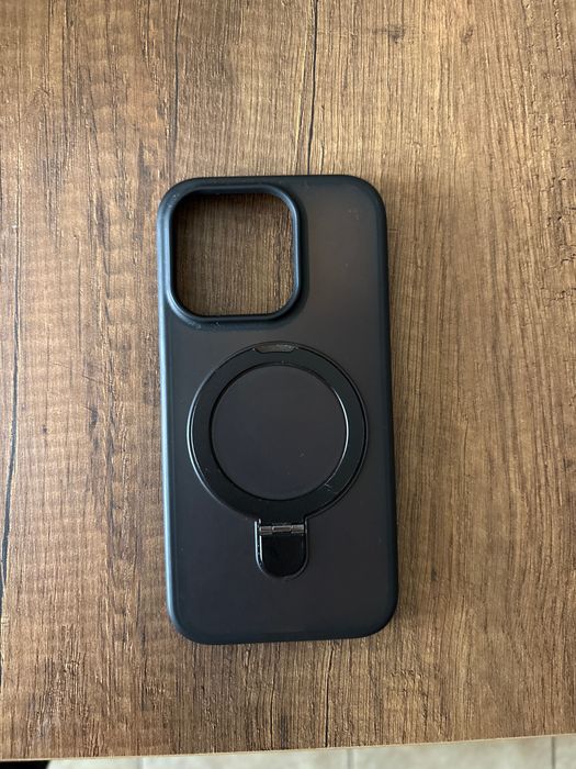 Кейс айфон 15 про