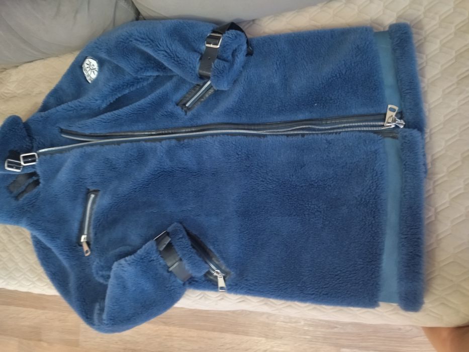 Продается шуба в хорошем состоянии