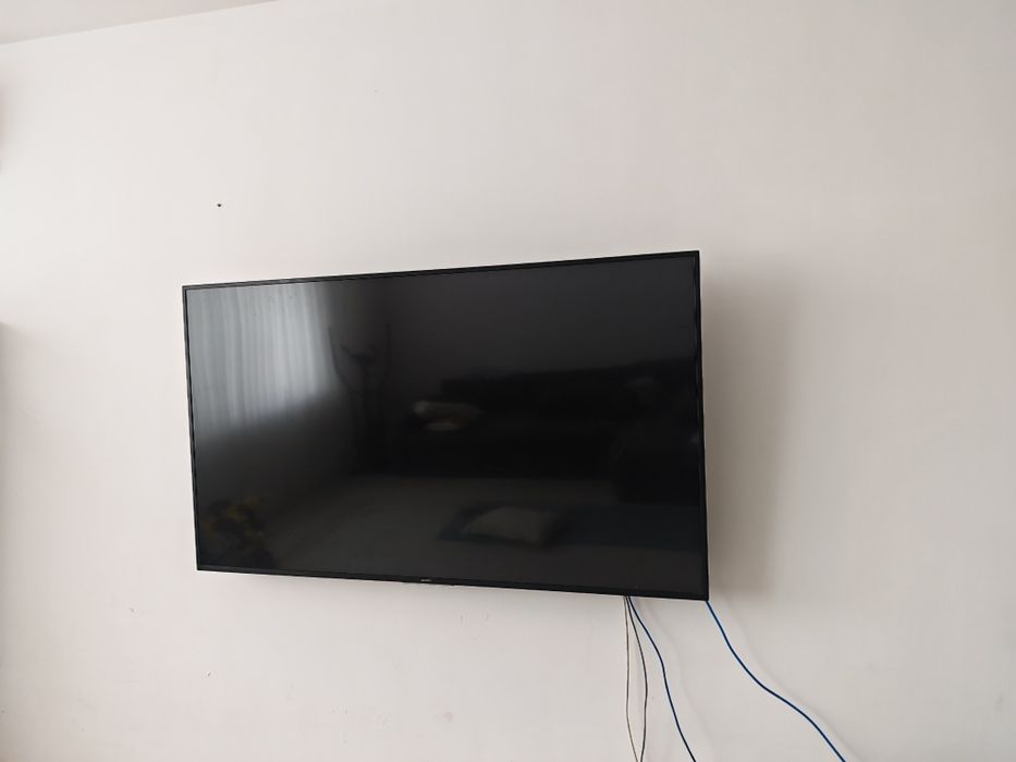 Телевизор LED 65" Sony KD-65XF7096