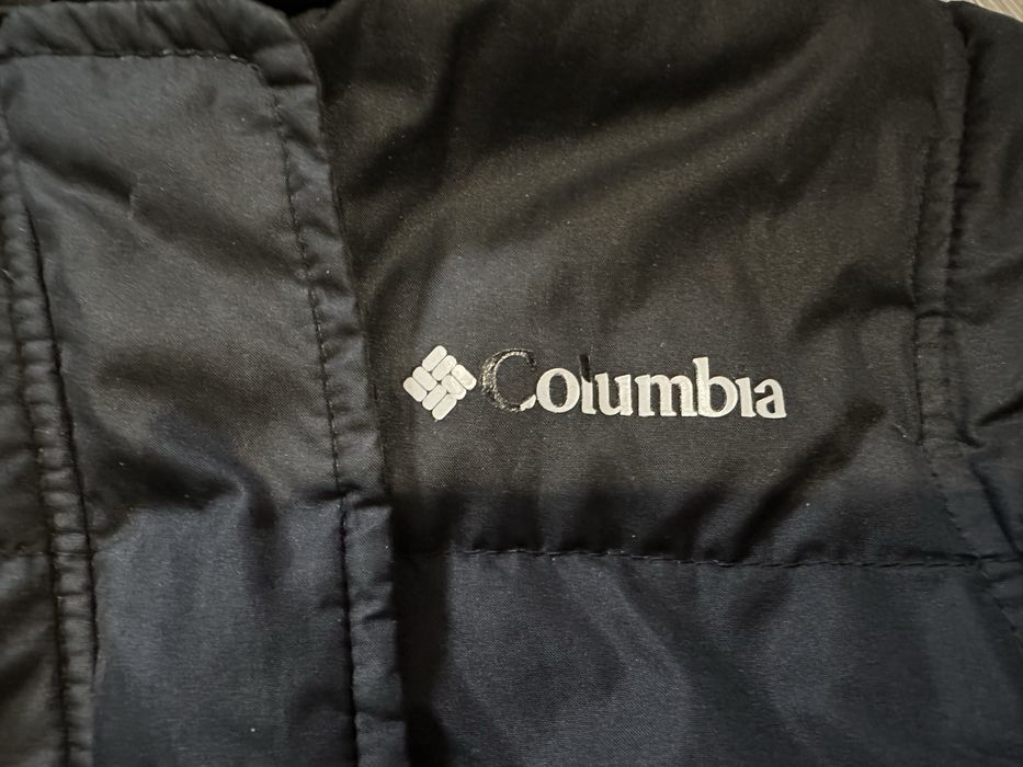 Vand combinezon Columbia