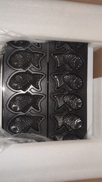 Vafli aparat.vaflinitsa