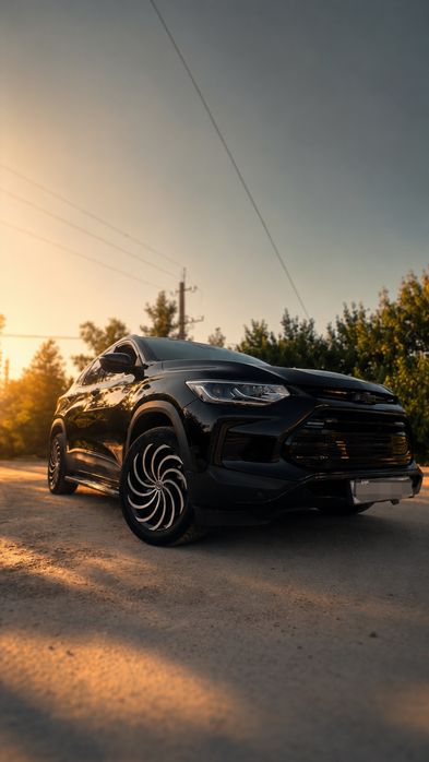 Tracker 2 premier