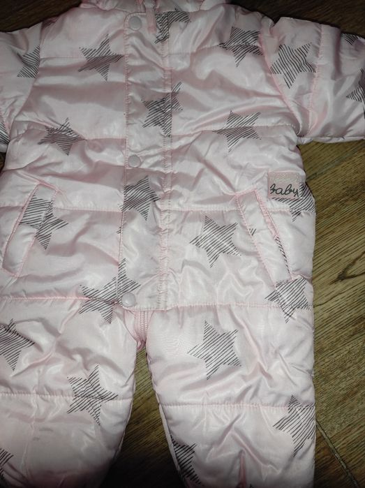 Грейка за момиче