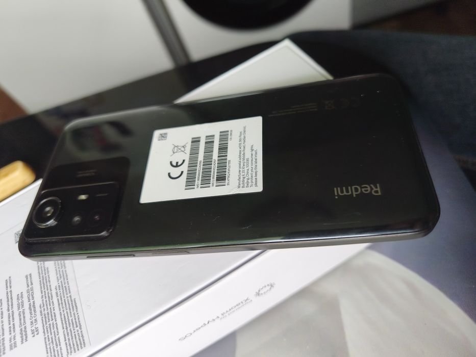 Продам телефон Redmi