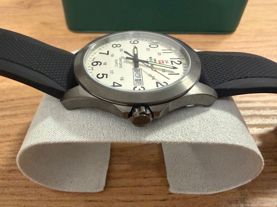 Мъжки часовници Swiss Military