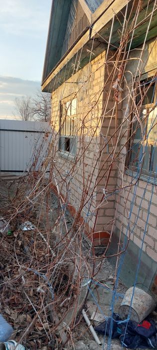 Продам дачу на кск садовод строитель