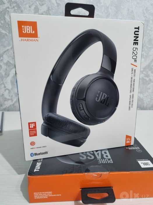 Original наушники JBL