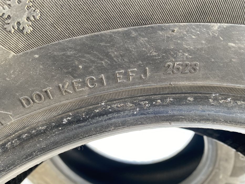 Шины / Покрышки