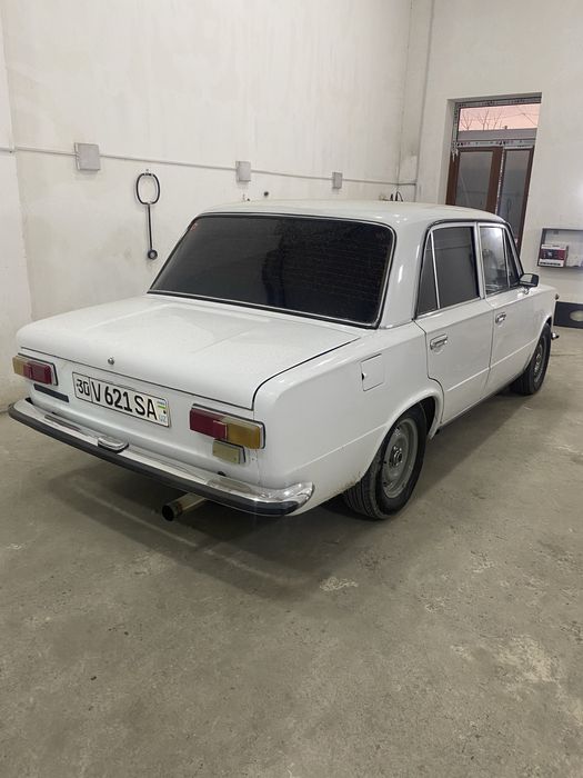 Ваз 2101 сотилади