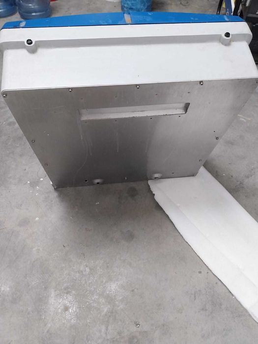 Invertor trifazic SMA SUNNY TRIPOWER STP 20000TL-30 20kw + homemanager