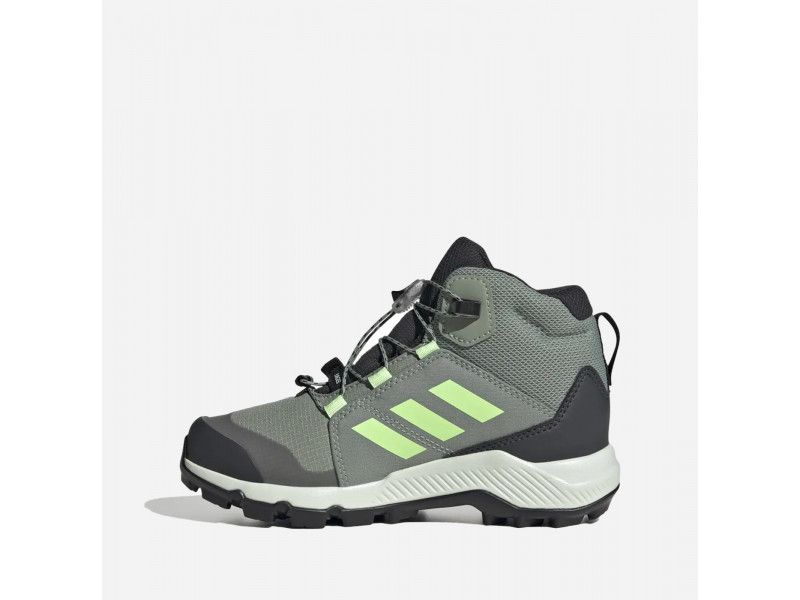 Adidas Terrex Mid Gore tex K  размери - 40