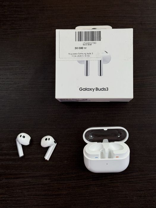 Наушник Samsung Galaxy Buds 3