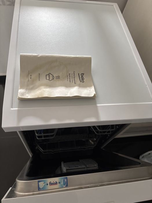 Masina de spalat vase Beko stare buna