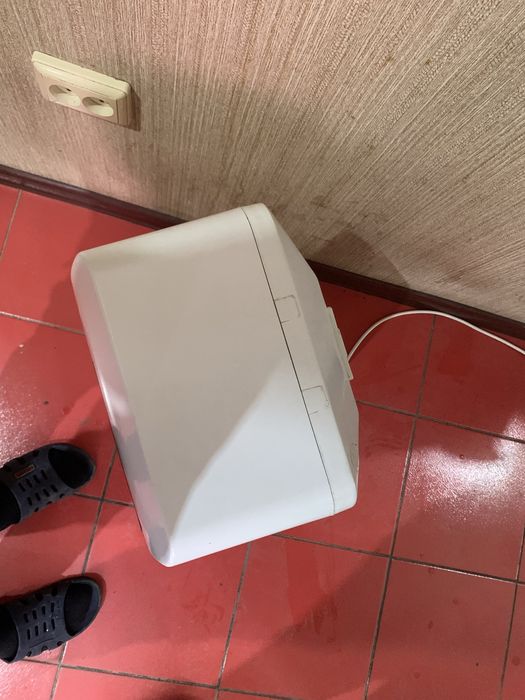 Водонагреватель бойлер