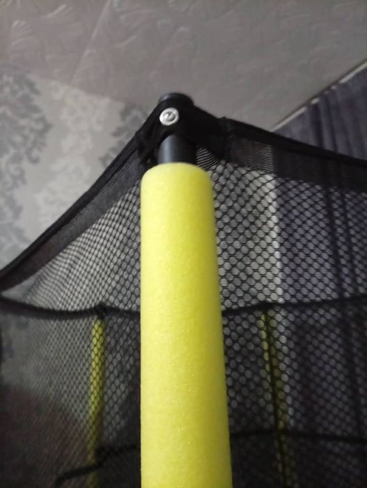 Продаётся детский батут