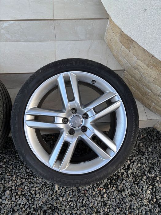 Vand jante a6 originale