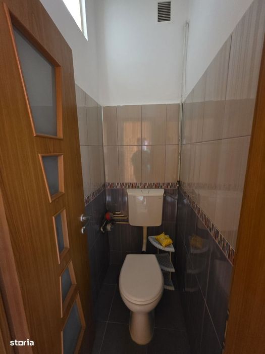 Vanzare apartament 3 camere Su 84 mp Razoare blocurile rusesti etaj 3