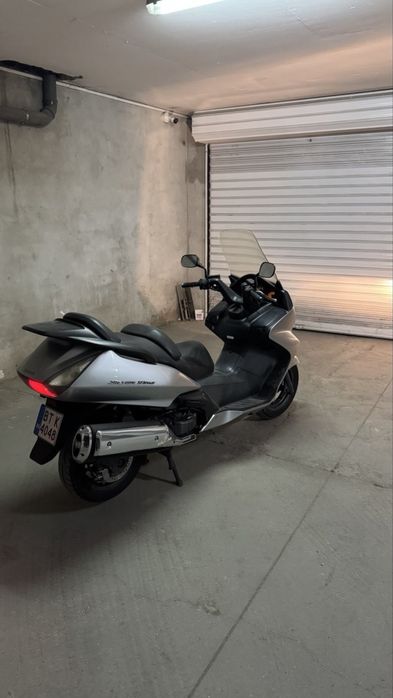 Honda Silver wing