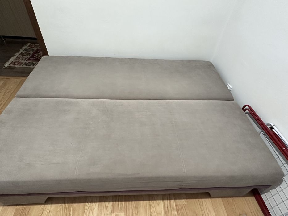 Vand canapea in sector 2