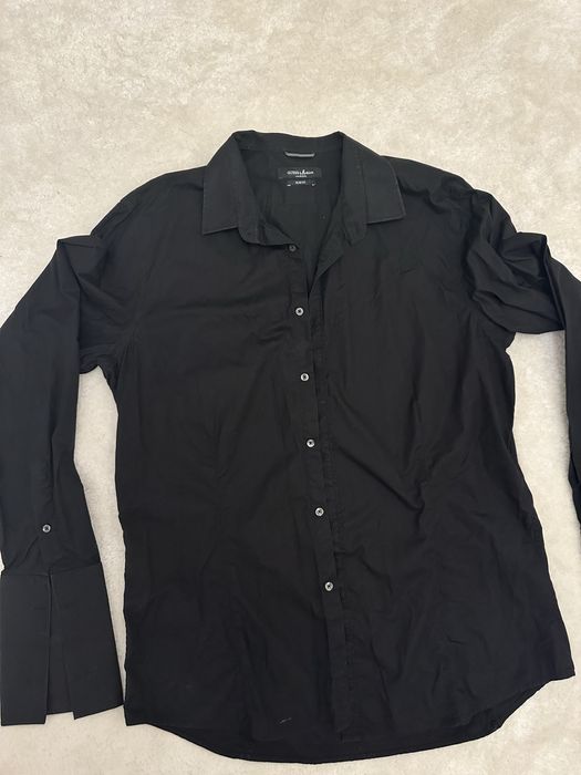 Мъжка памучна Риза Guess