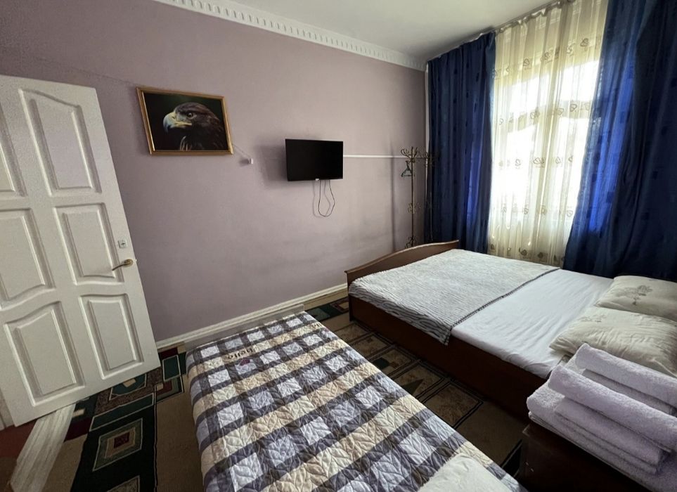 Аренда для мужчин с подселением! Ц 13
 Xonadoshi bilan kvartirani ija