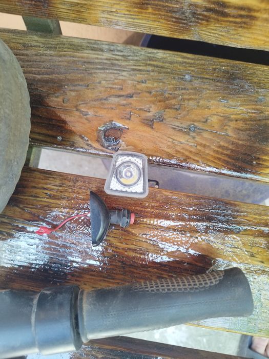 Trotineta kukurin s1 pro