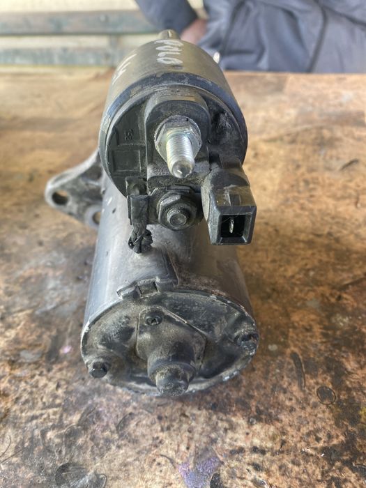 Стартер за фолксваген ауди сеат шкода