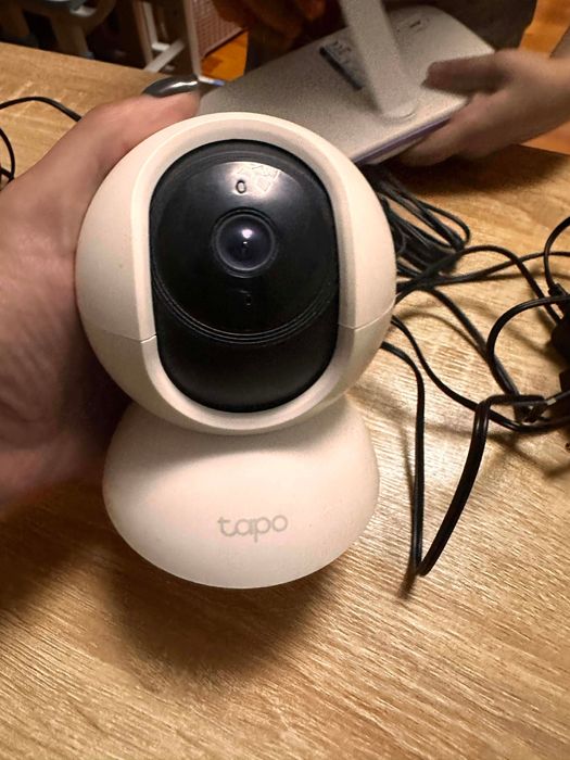 Camere supraveghere copii