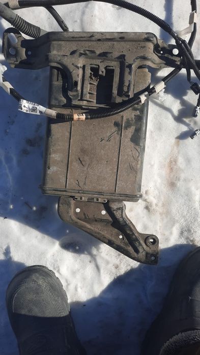 Камри 50.абсорбер