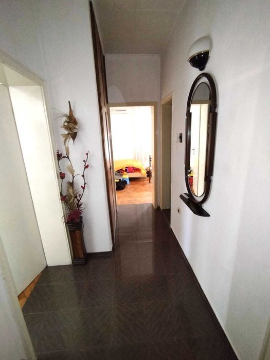 Продава се Четиристаен апартамент в Асеновград - 92 кв.м за 1011 €/кв.м - Снимка #6