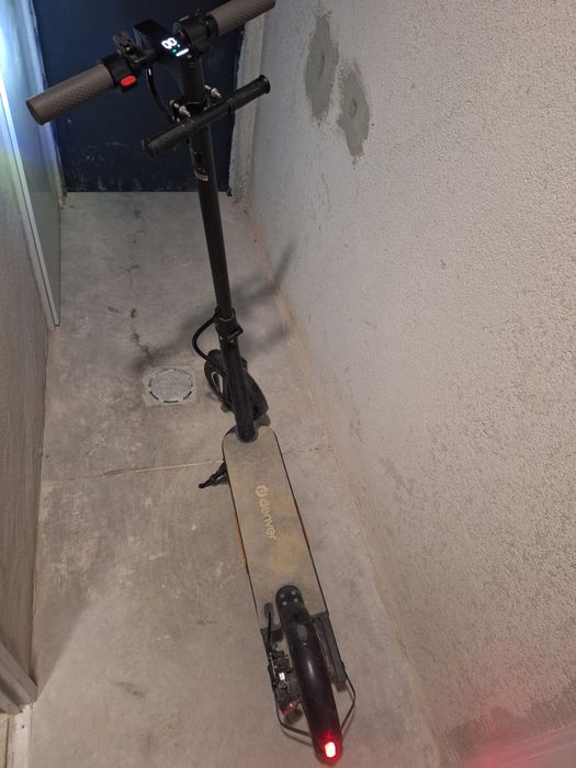 Електрическата тротинетка Denver SEL 10510