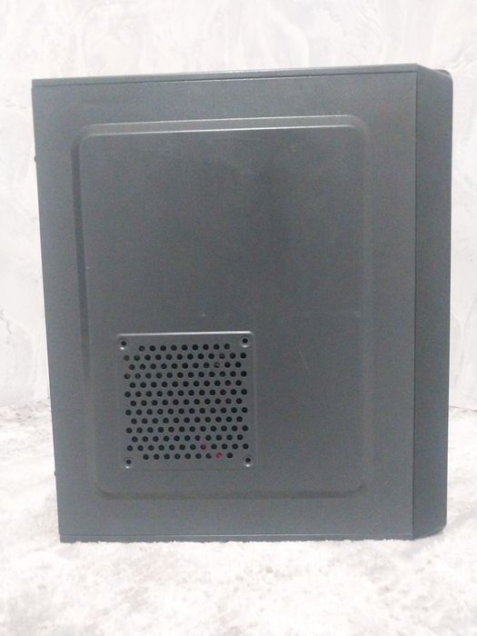 Tizim blogi.kampyuter