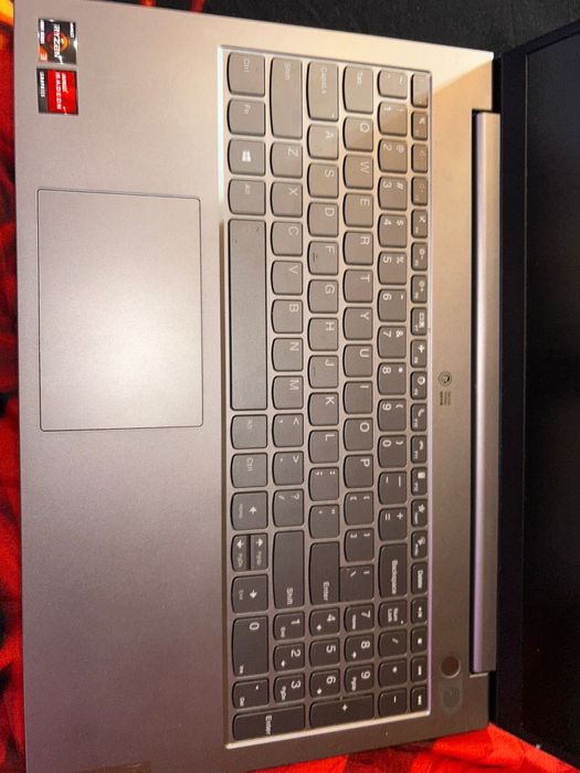 Laptop Lenovo Thinkbook 256gb