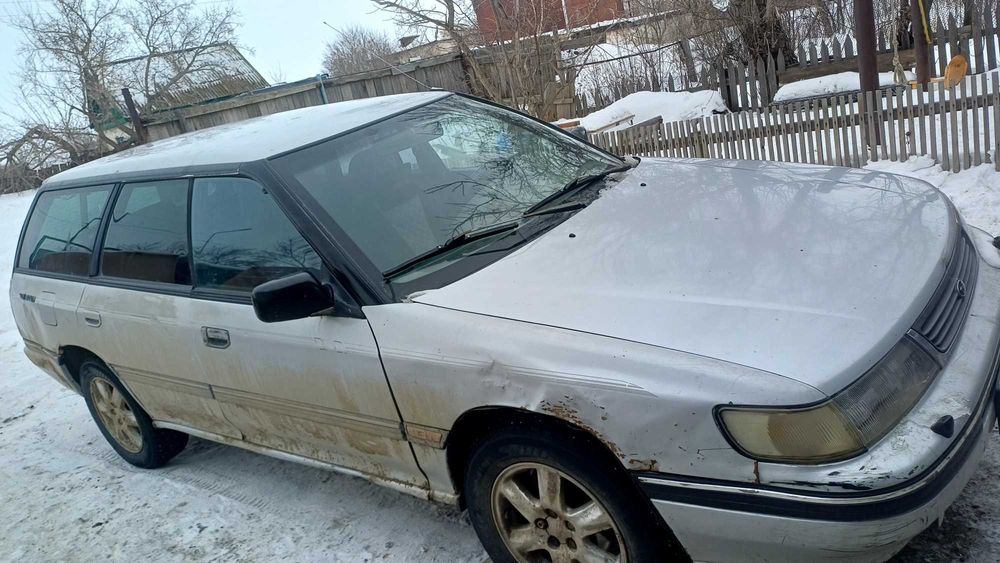 Продам машину Subaru Legasy