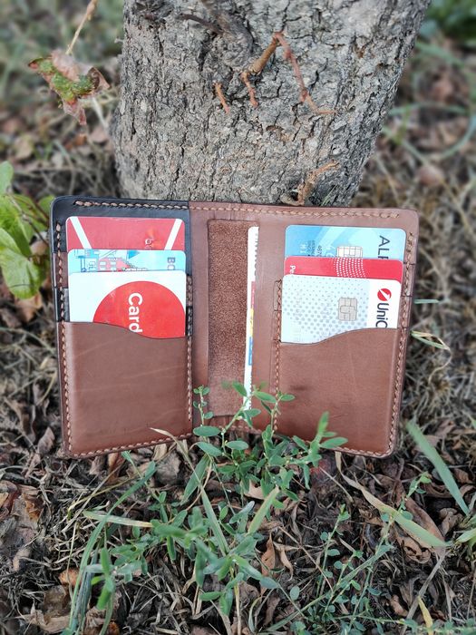 Produse din piele naturala Handmade