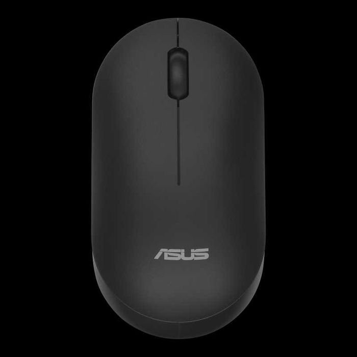 Комплект беспроводной клавиатуры и мыши ASUS CW100
