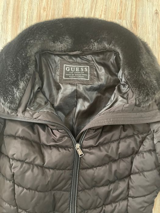 Оригинална грейка Guess