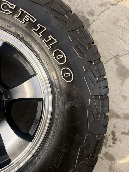 Шины диски усиленные шины