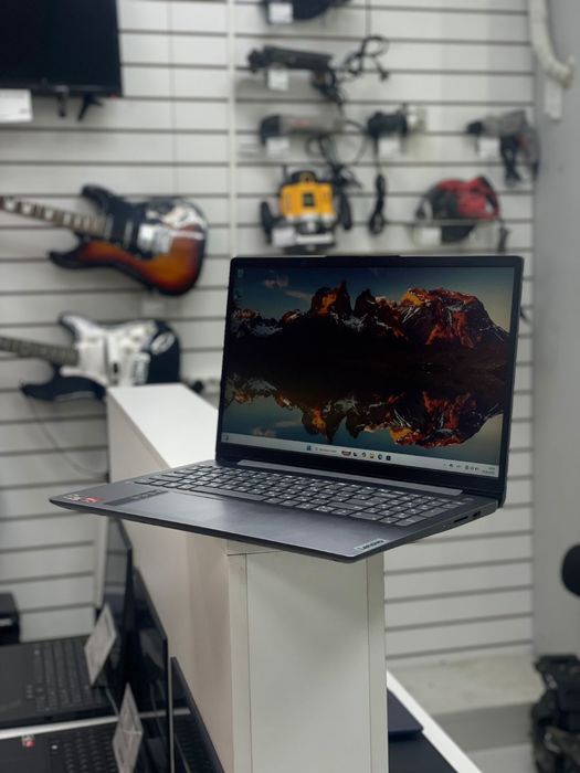 Ноутбук Lenovo IdeaPad 3(p25)