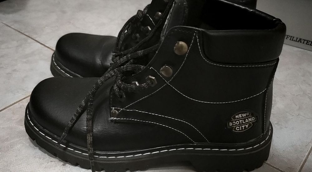 мъжки боти 40 номер