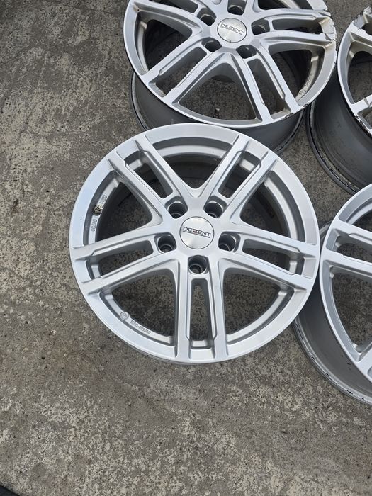 Джанти 16 / 5х112 - VW, Audi, Skoda, Seat 5x112