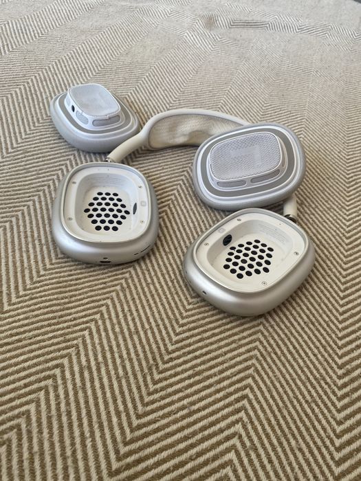 AirPods max оригинал