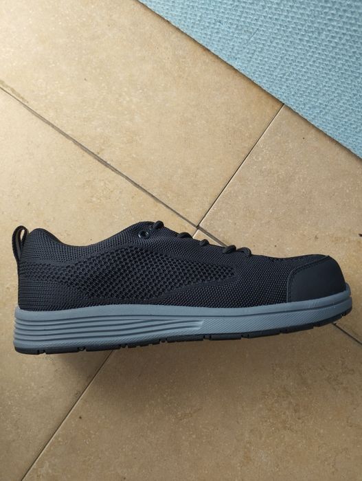 Работни.  обувки