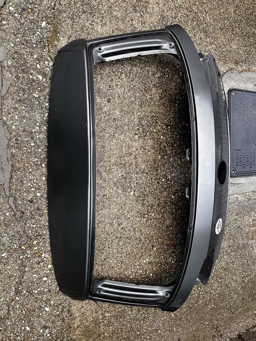 Hayon vw passat b7.break.