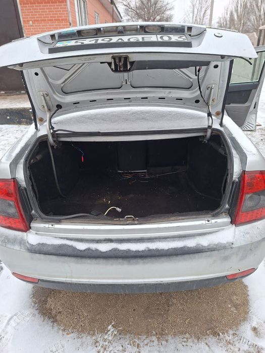 Приора седан 2170