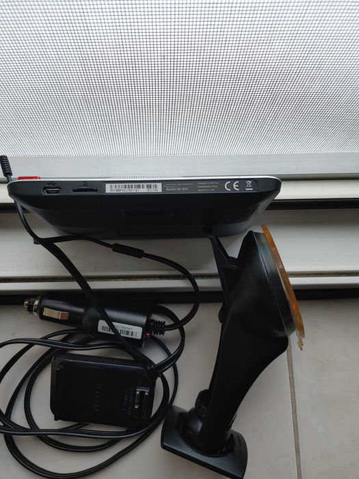 TomTom Start 25,42 si Becker Be B00,Mio Spirit 687 -Full Europa