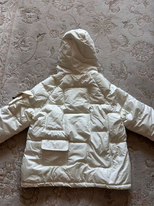 Продам осень -весна куртку